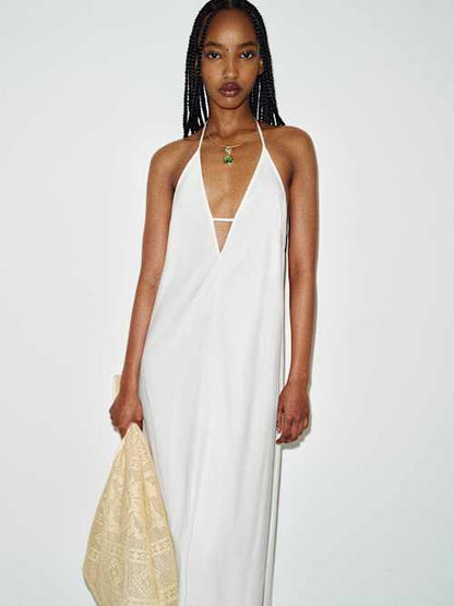 Brita Dress