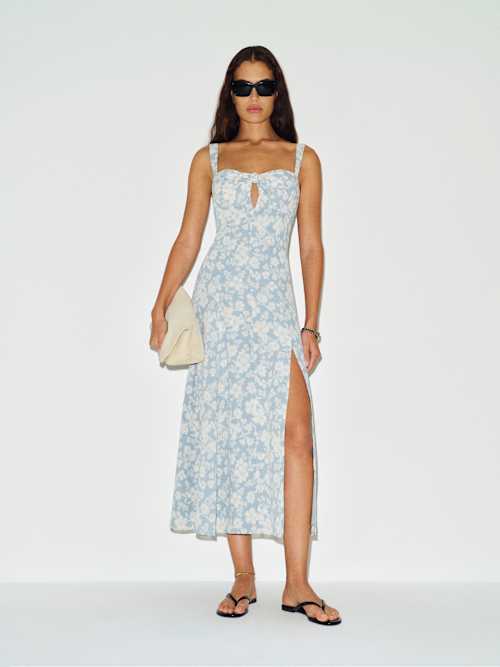 Aislinn Dress