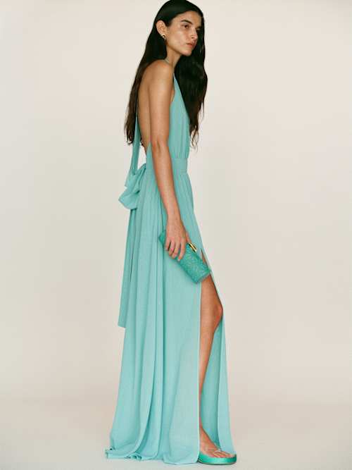 Andee Dress