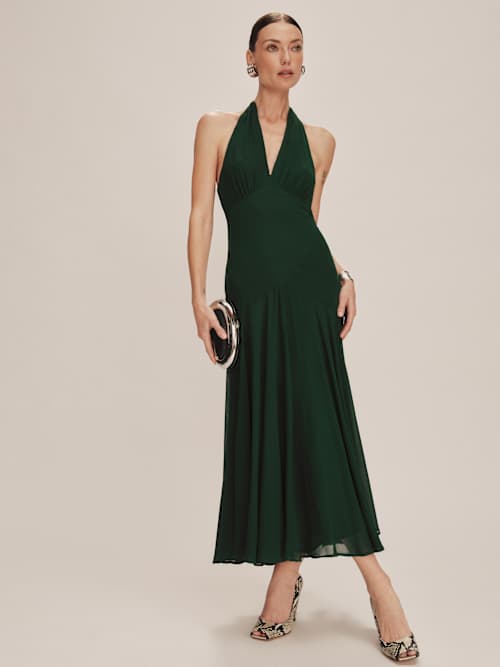 Briony Dress