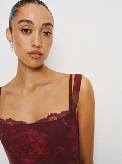 Irisa Dress