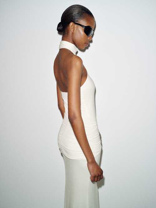 Serena Knit Dress