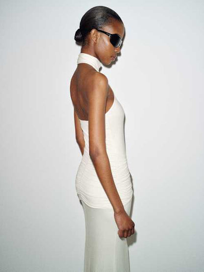 Serena Knit Dress