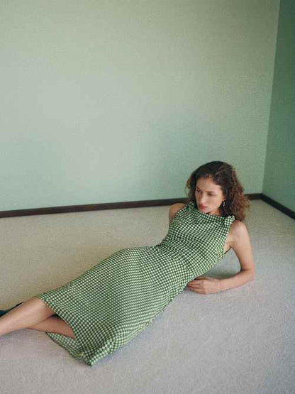 Sorrel Dress