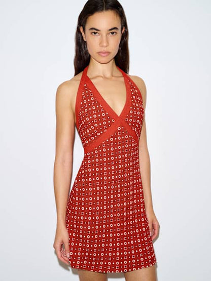 Wrenley Dress