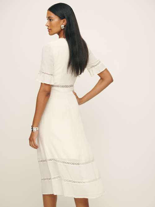 Woodson Dress
