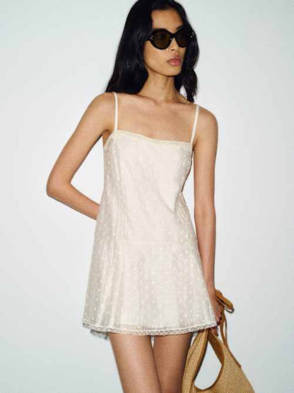 Allis Dress