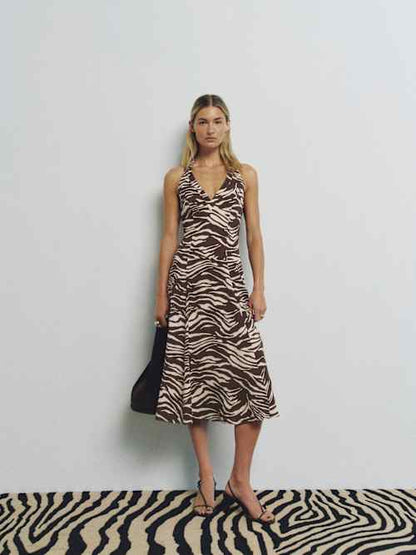 Sofia Dress