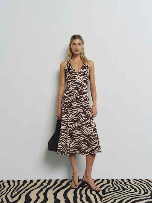 Sofia Dress