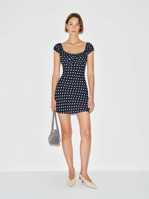 Lucy-belle Dress