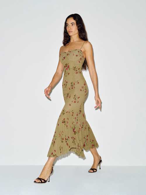 Aiko Dress