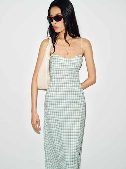 Milica Dress