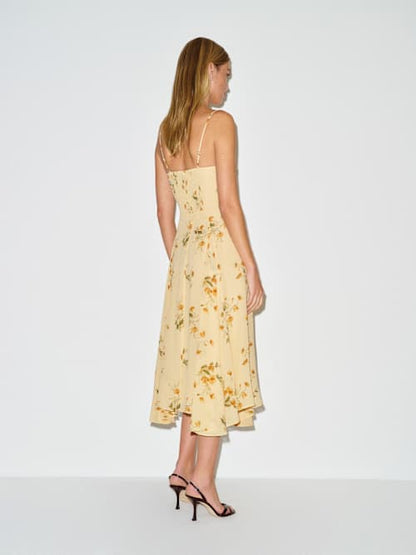 Laia Dress
