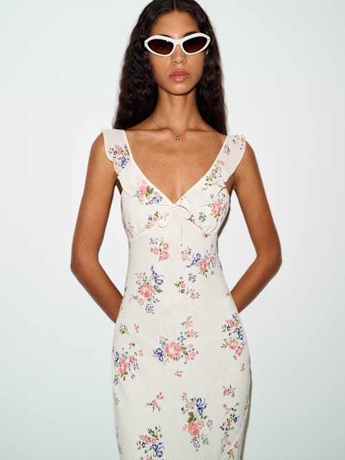 Teleia Dress