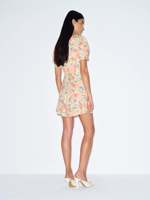 Naira Mini Dress