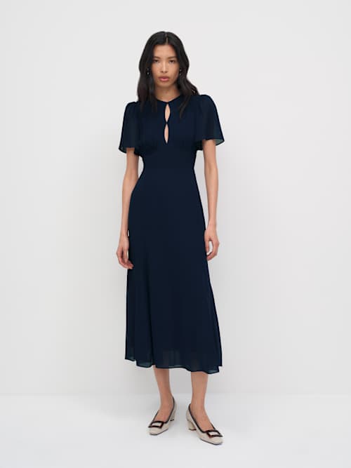 Corynn Dress
