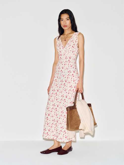 Anna-claire Dress