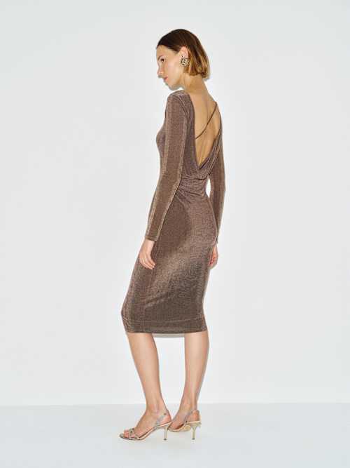 Abigail Knit Dress