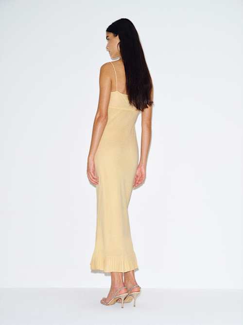 Suki Dress