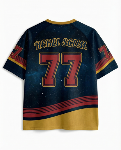 TheRetroTee A New Hope Since 1977 Mesh Jersey