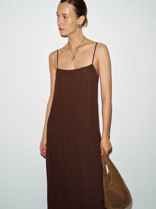 Alda Dress