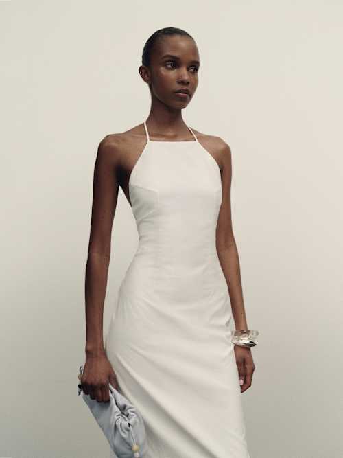 Amarena Dress