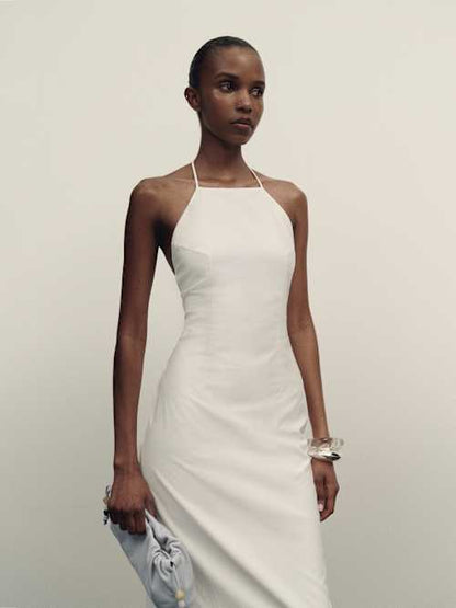 Amarena Dress