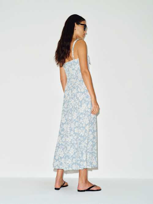 Aislinn Dress