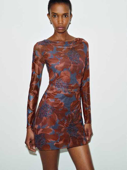 Reese Knit Dress