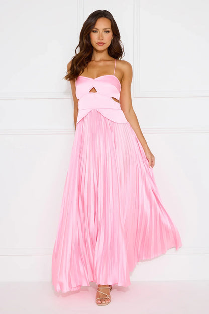 Sunny Spell Maxi Dress