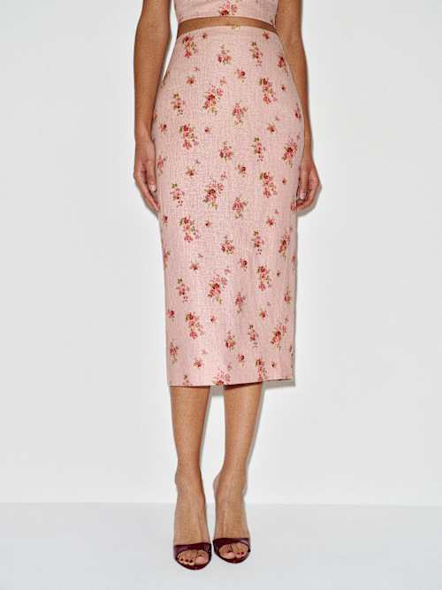 Fontana Linen Two Piece