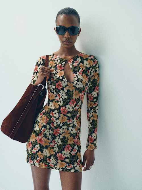 Piper Knit Dress
