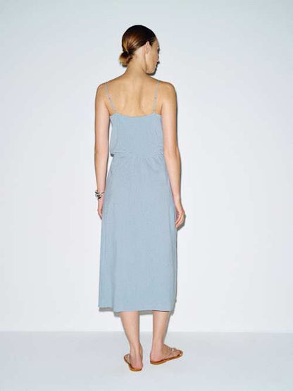 Alondra Dress