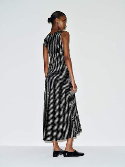 Mayci Dress