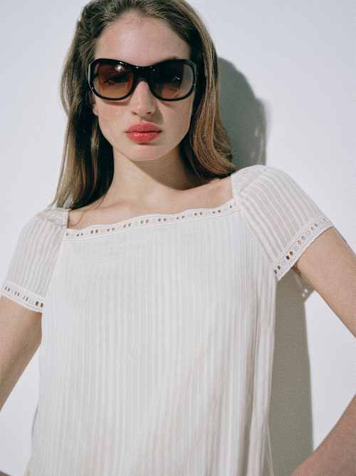 Pomeline Dress