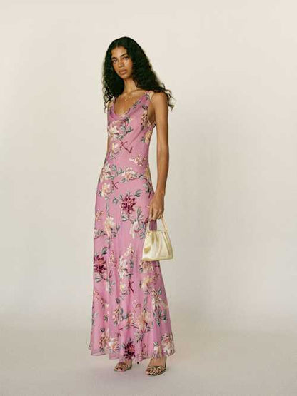 Annabelle Dress