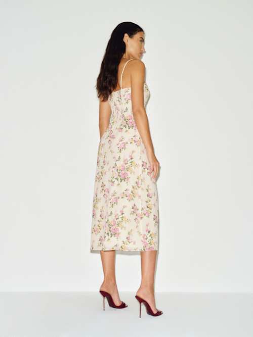 Milica Dress