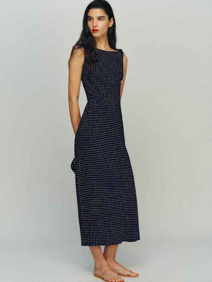 Sorrel Dress