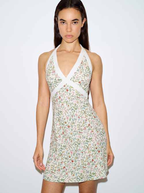 Wrenley Dress