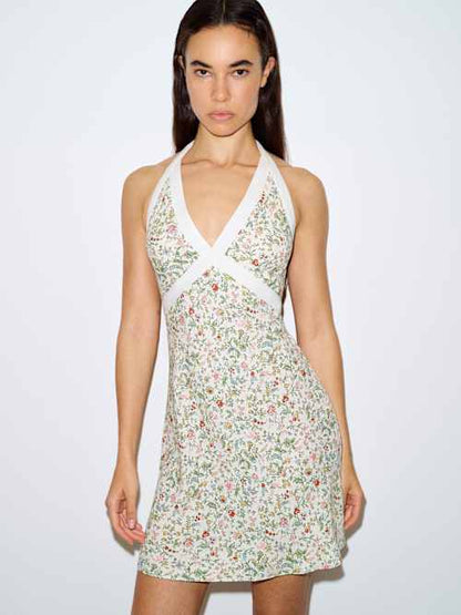 Wrenley Dress