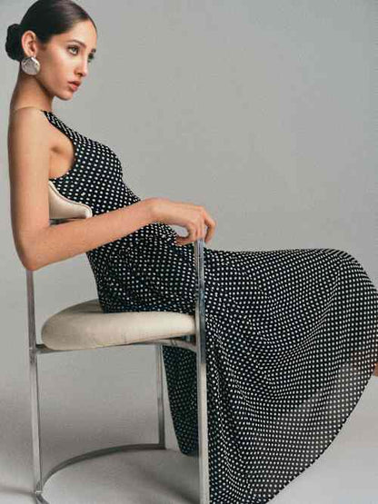 Anelis Dress