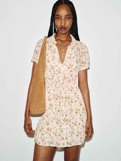Anwen Dress