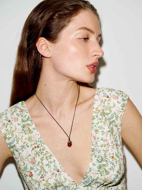 Clementina Dress