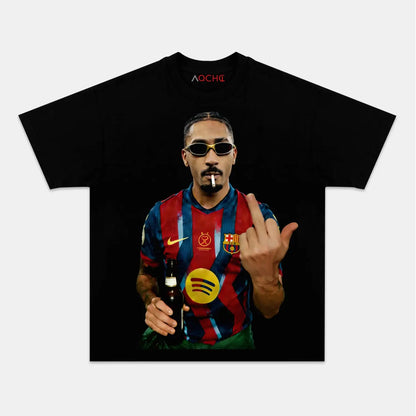 RAPHINHA 2026 TEE