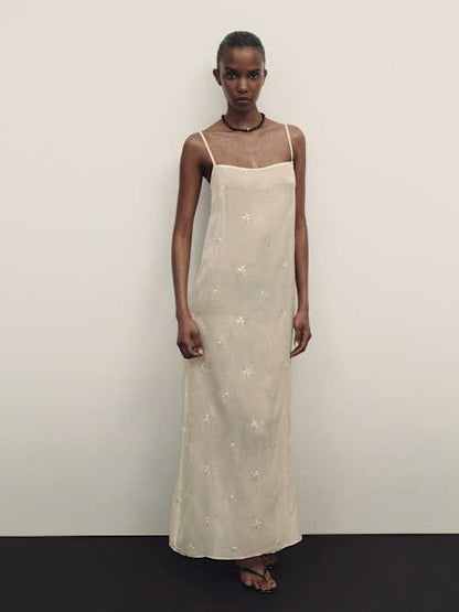 Fabiana Dress