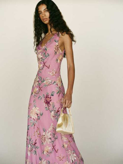 Annabelle Dress