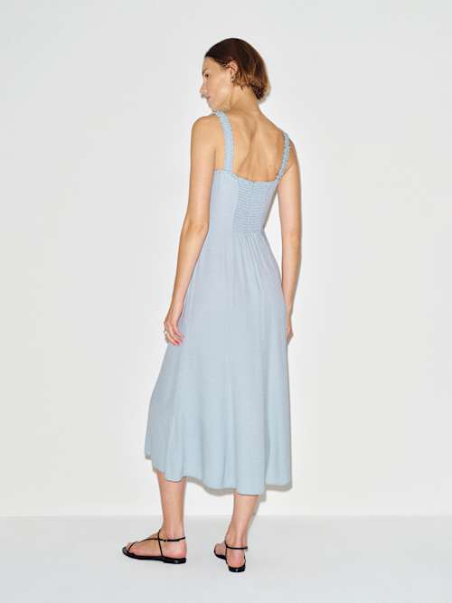 Tully Dress