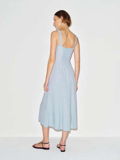 Tully Dress