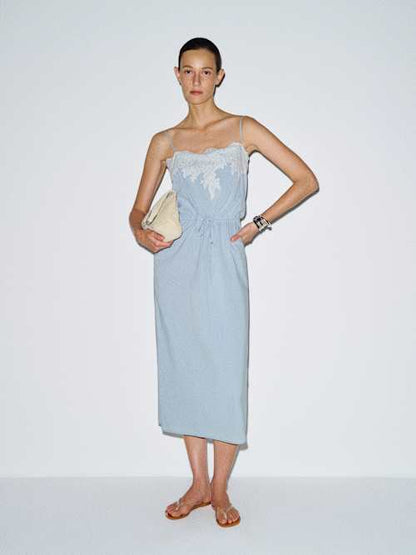 Alondra Dress
