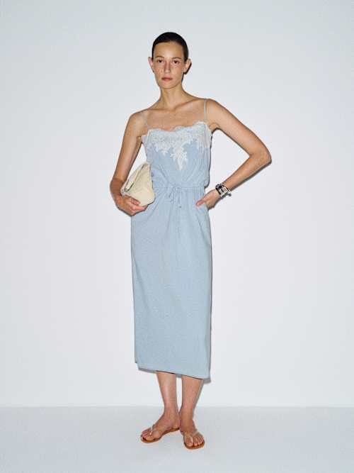 Alondra Dress